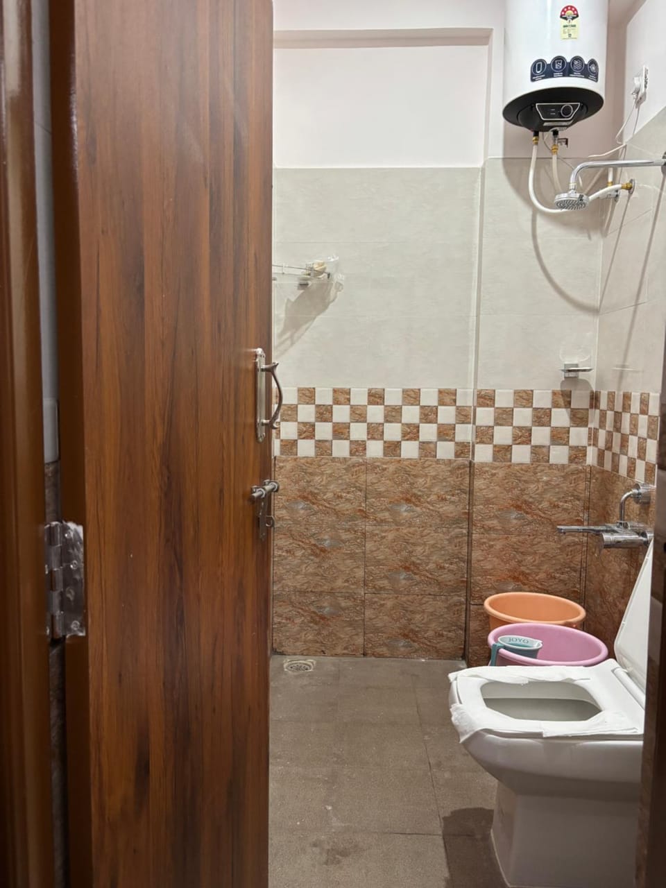 Premium spacious 1RK Apartment in Bengaluru