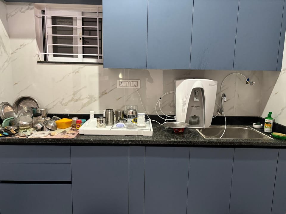 Premium spacious 1RK Apartment in Bengaluru