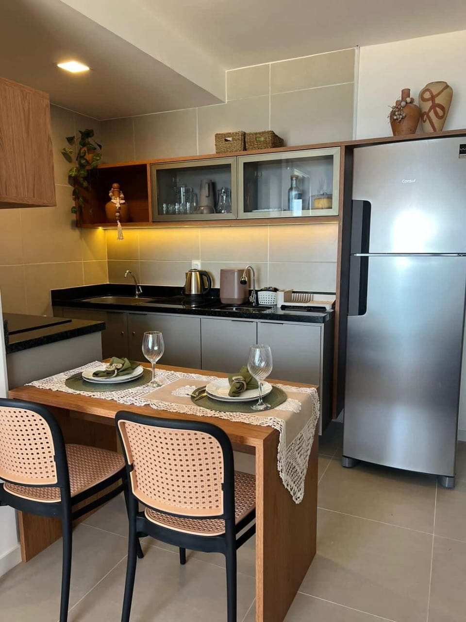 Exclusive Luxury - Sea View in Rio Vermelho Apartment in Salvador