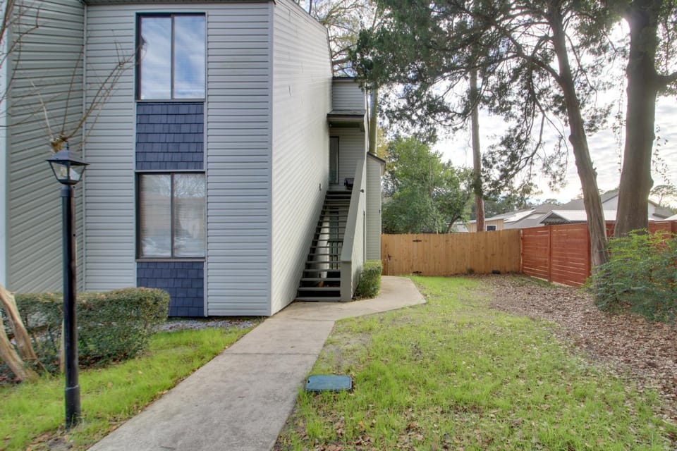Sun, Surf & Sand in Fort Walton Beach! Cozy Condo House in Fort Walton Beach