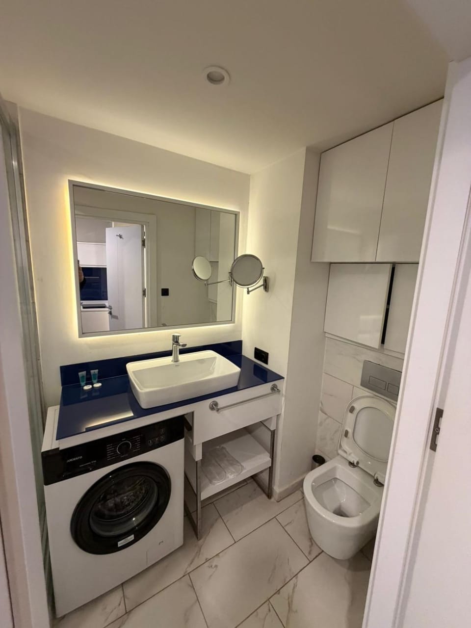 Black Sea View Apartments in Orbi City Batumi Apartment in Batumi