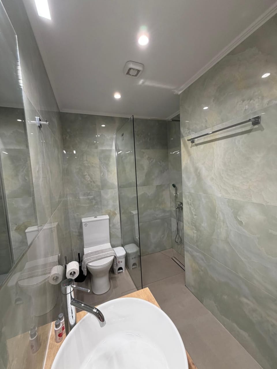 Mare Studio by All Around Hotel in Heraklion