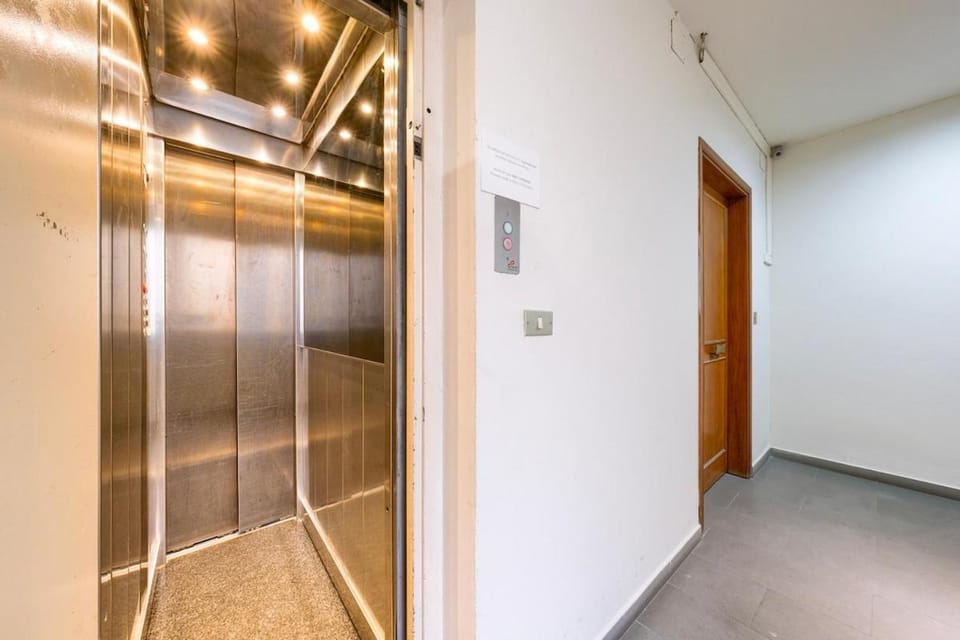 CozySignoriaVenere Apartment in Florence