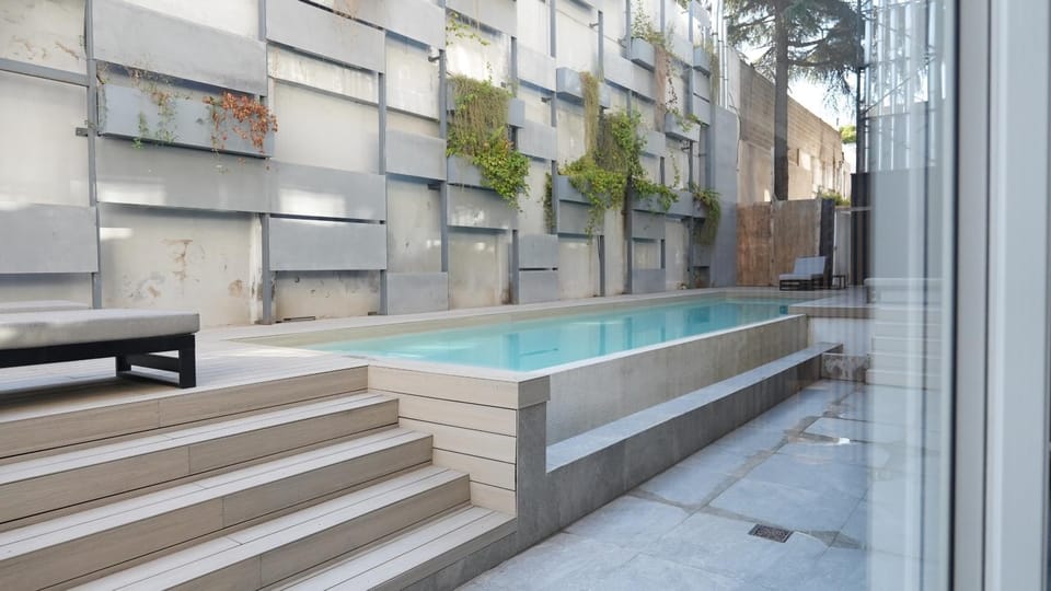Belgrano 416 - Chinese town - Fleni - Seg 24hs - Amenities Apartment in Buenos Aires