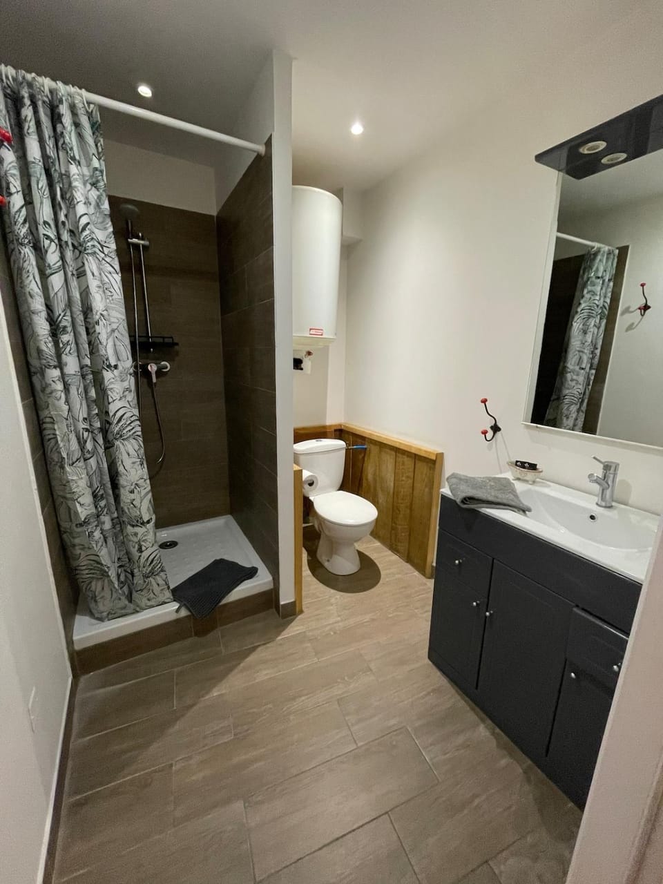 Location grand studio centre ville Isle sur la sorgue Apartment in L'Isle-sur-la-Sorgue