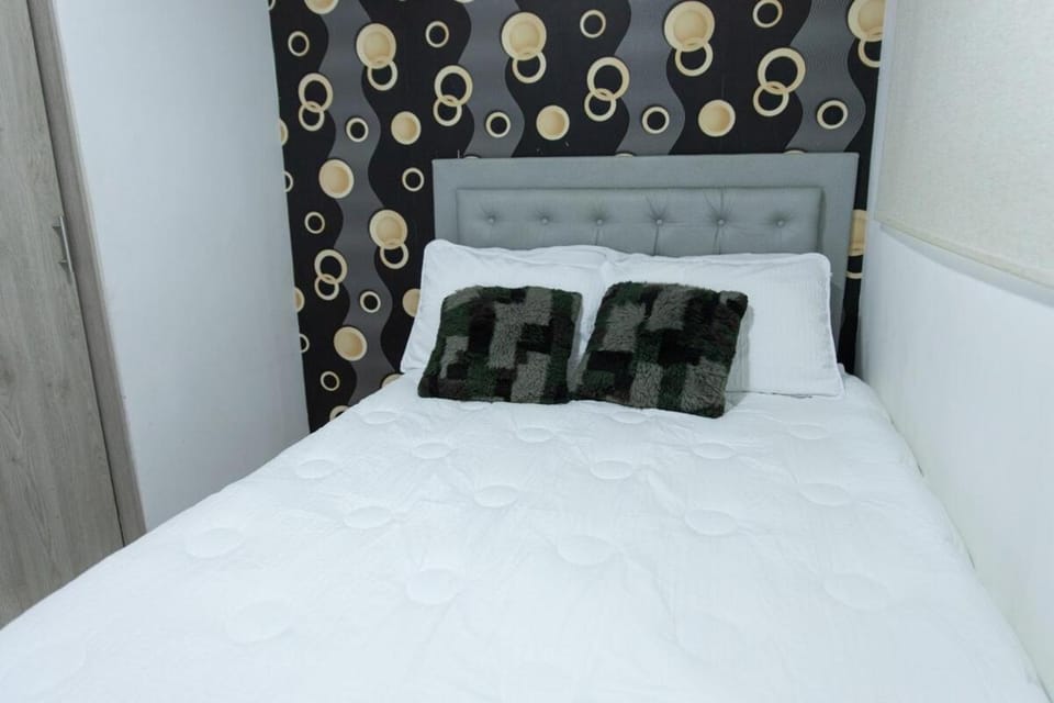 1101- Cozy 2BR Apartment near Sabaneta Park Apartment in Sabaneta