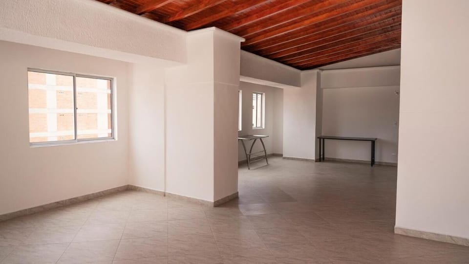 1101- Cozy 2BR Apartment near Sabaneta Park Apartment in Sabaneta