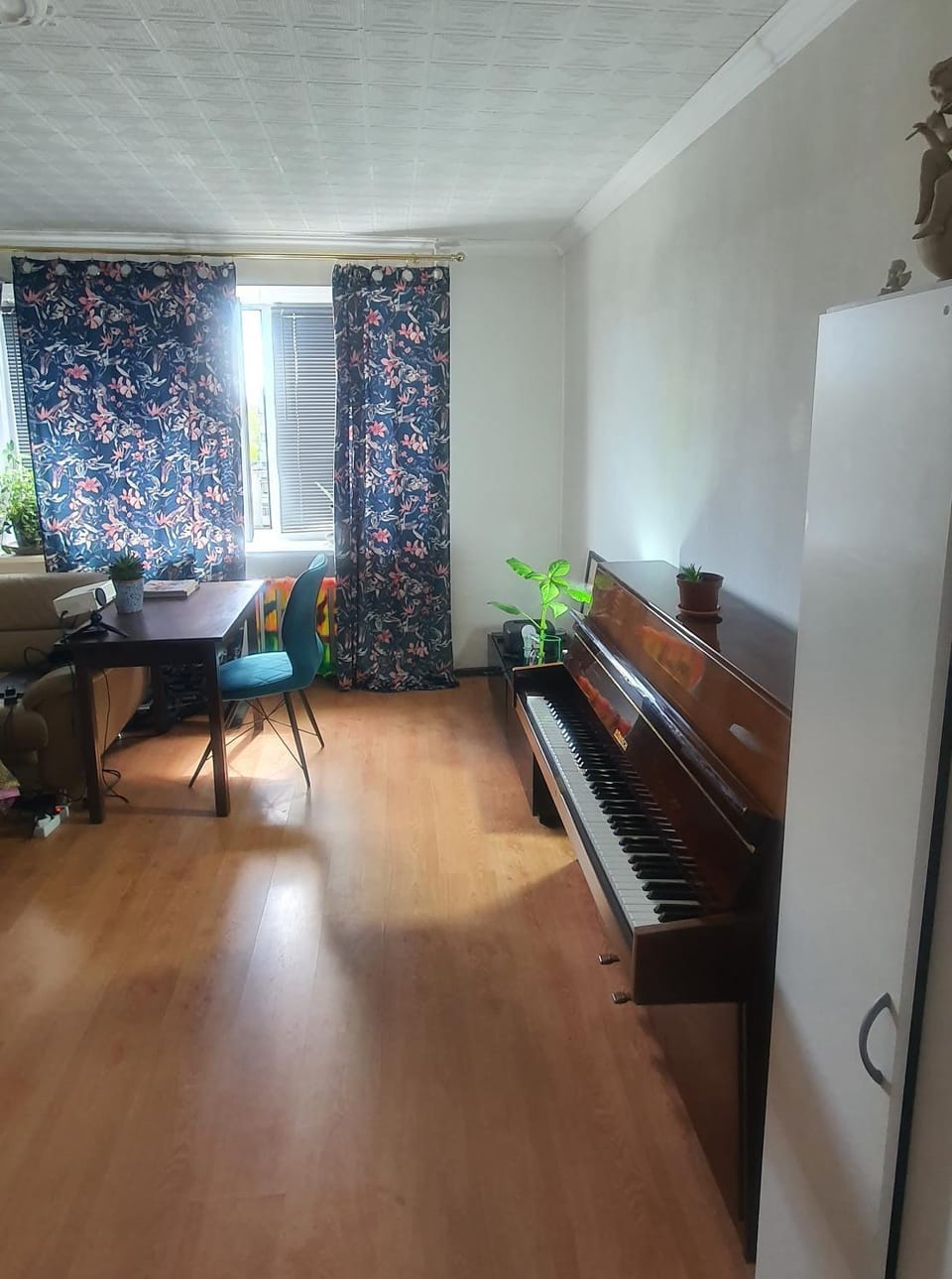 Sunset Bird Watcher Apartament Apartment in Lithuania