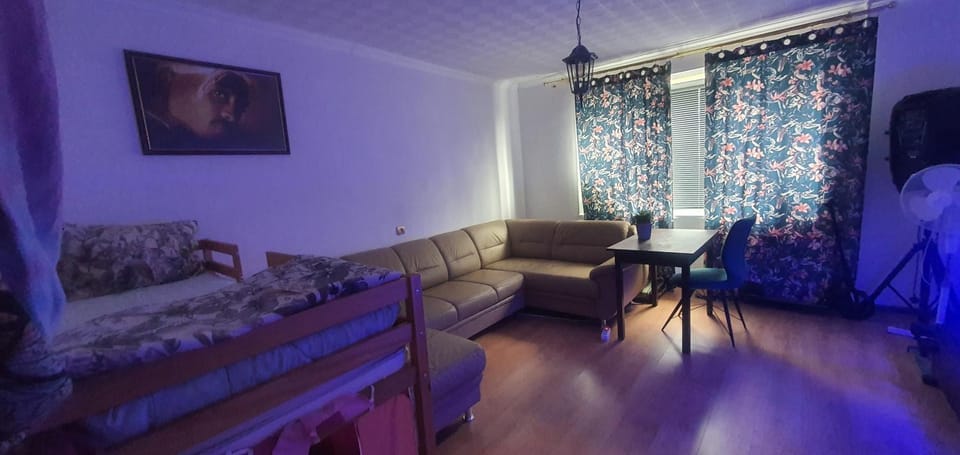 Sunset Bird Watcher Apartament Apartment in Lithuania