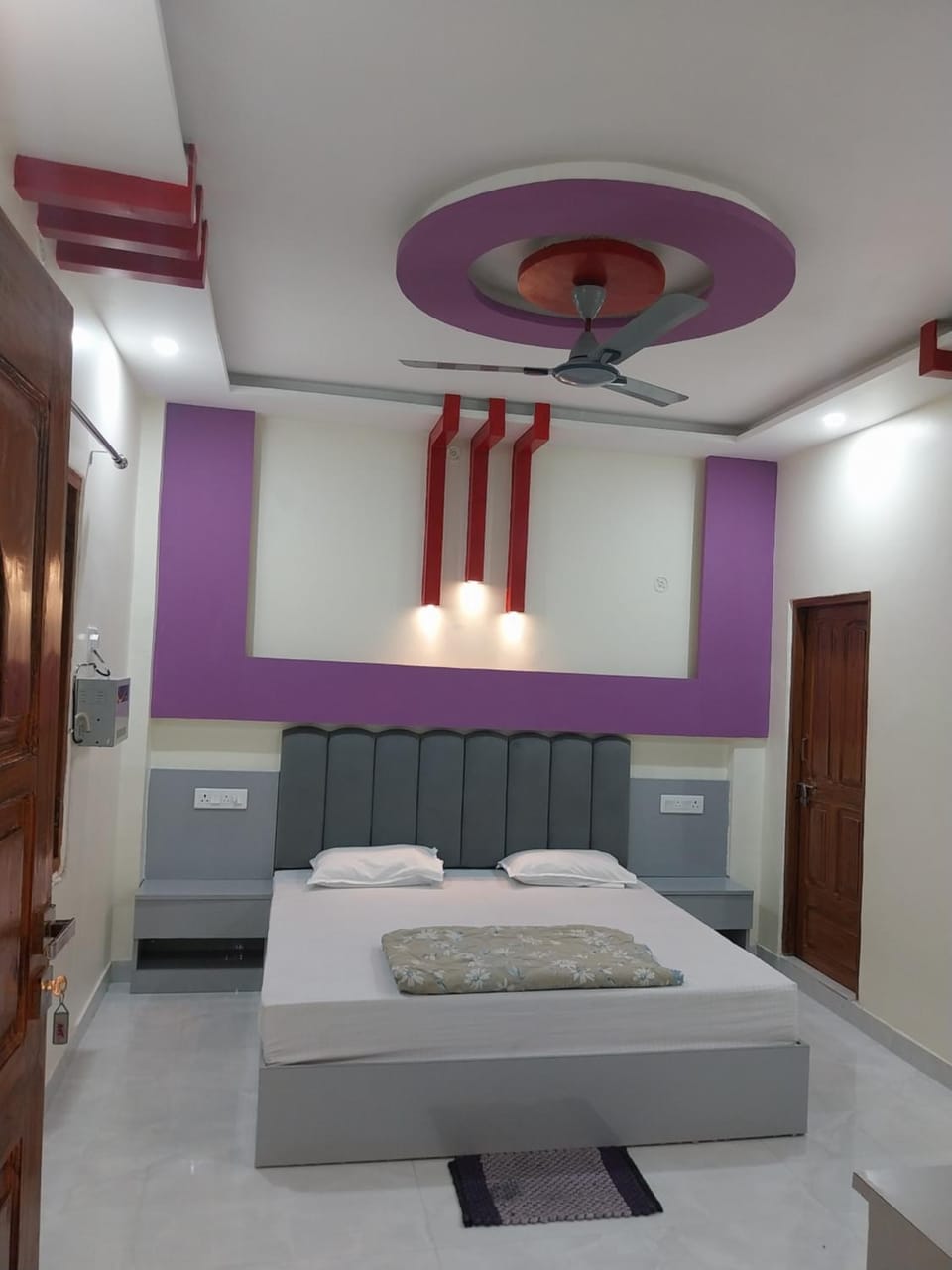 Shri Vijay Residency Vacation rental in Uttar Pradesh