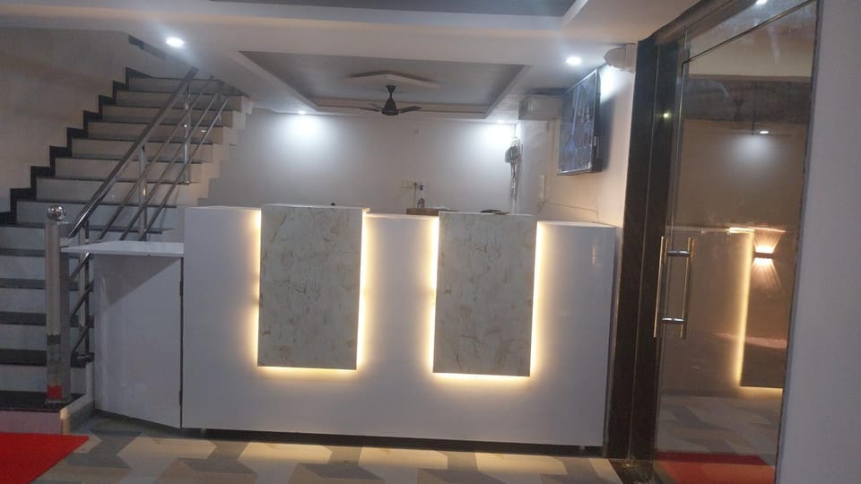 Shri Vijay Residency Vacation rental in Uttar Pradesh