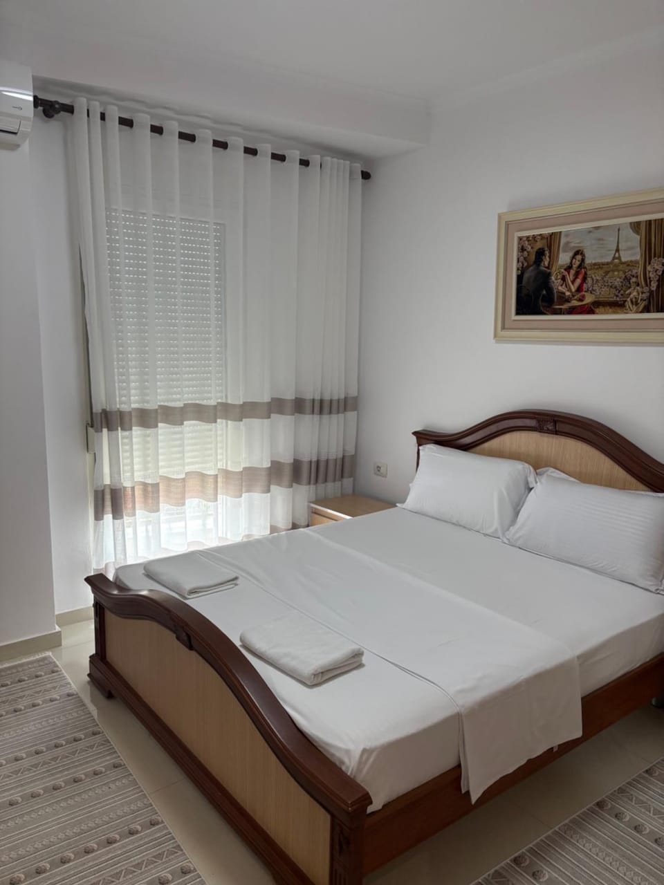 Shtepi ditore elbasan Apartment in Tirana County, Albania