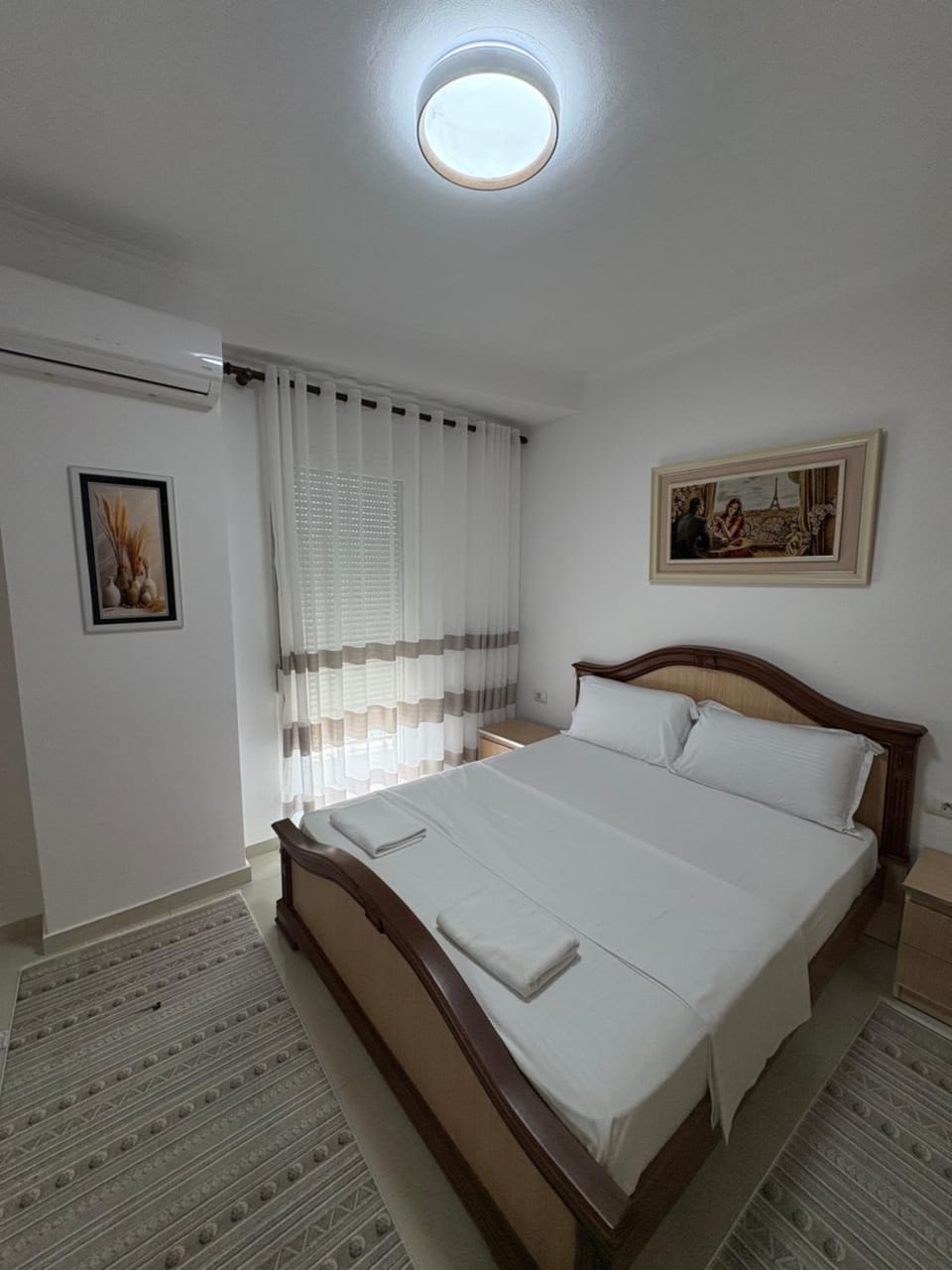 Shtepi ditore elbasan Apartment in Tirana County, Albania