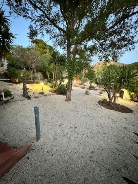 Villa Luce Villa in Sardinia
