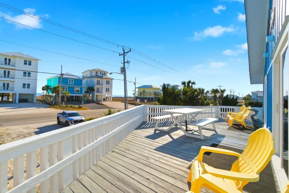 Another Memory House in West Beach