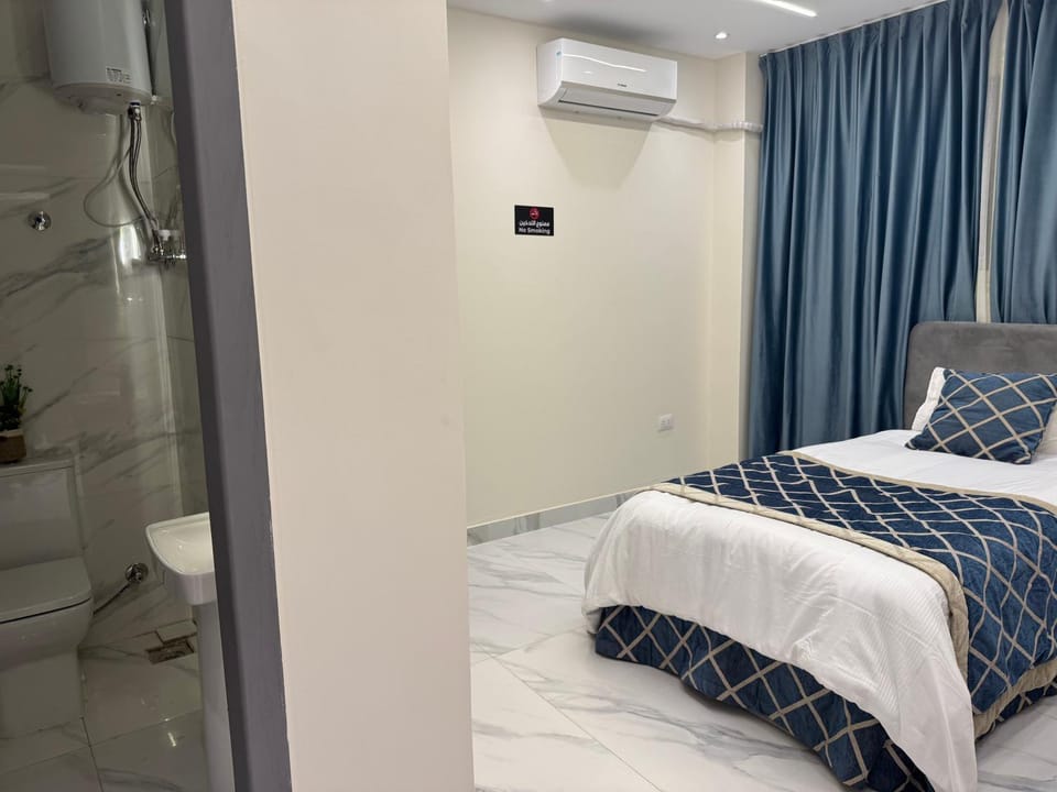 Colour holiday Zayed Hostel in Egypt