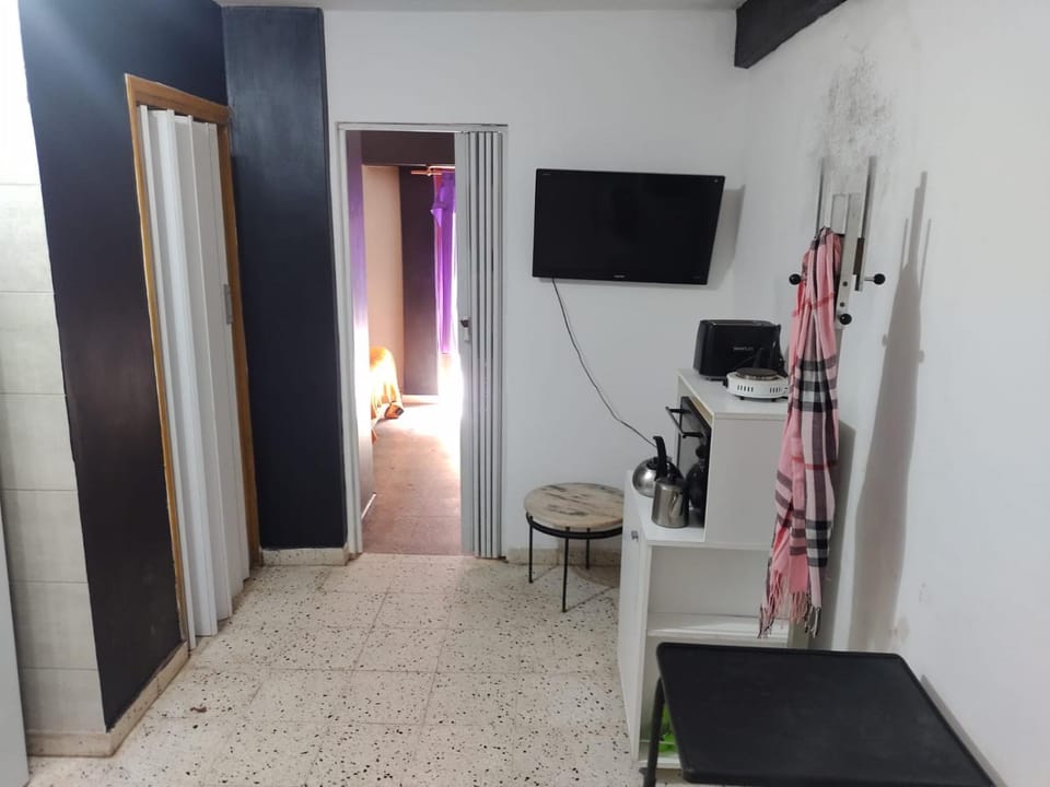 San Ber Apartment in San Bernardo del Tuyú