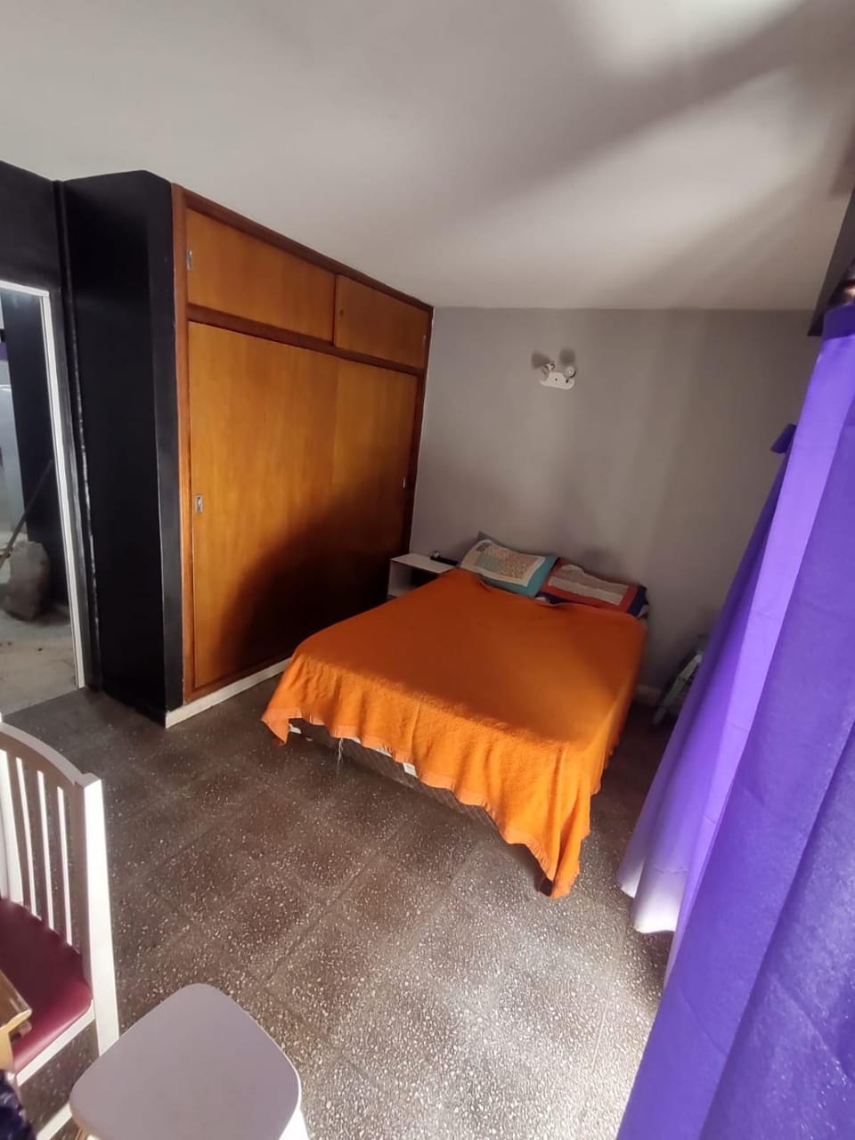 San Ber Apartment in San Bernardo del Tuyú
