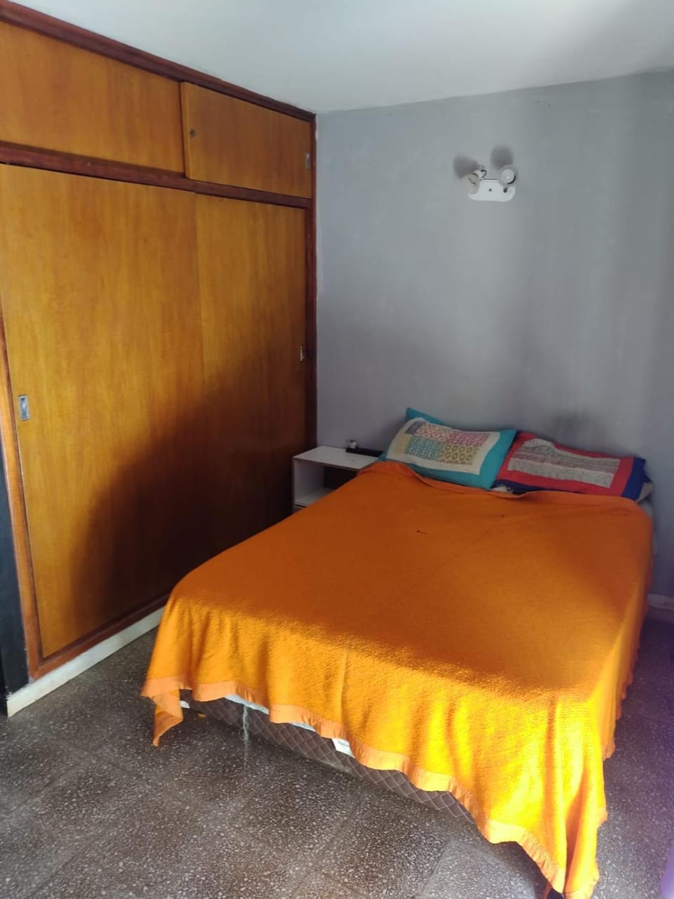 San Ber Apartment in San Bernardo del Tuyú