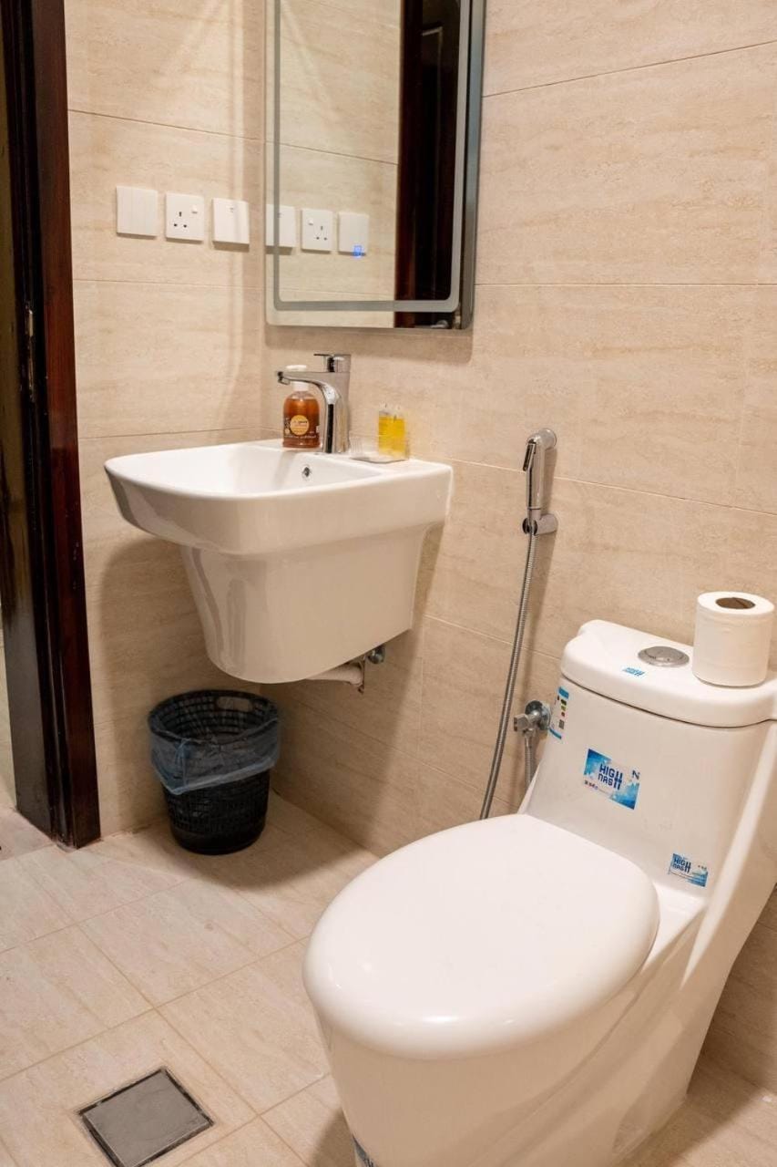 شقة محيط عروة Muheet Urwah Apartment103 Apartment in Medina