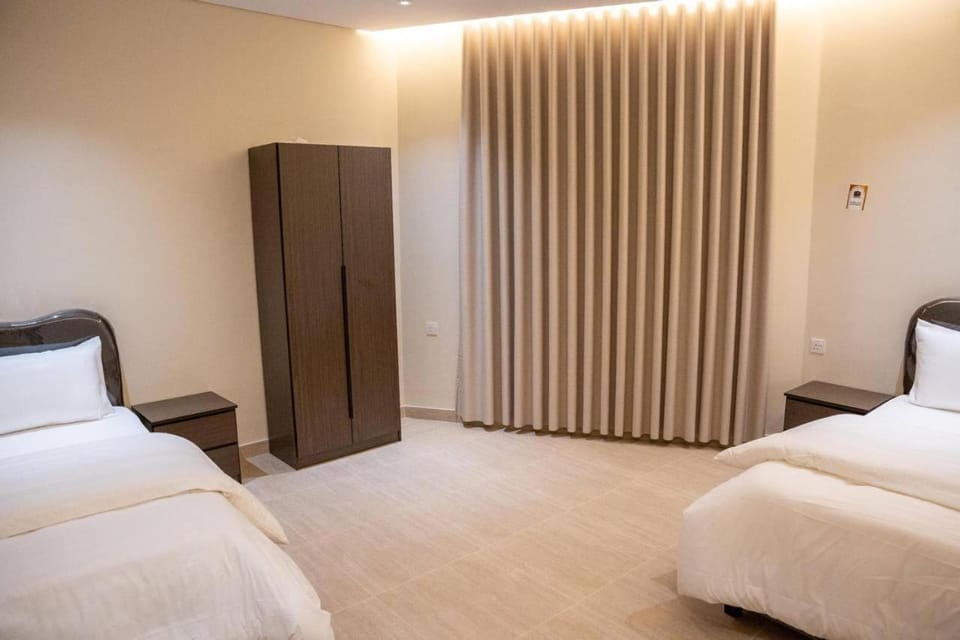 شقة محيط عروة Muheet Urwah Apartment103 Apartment in Medina