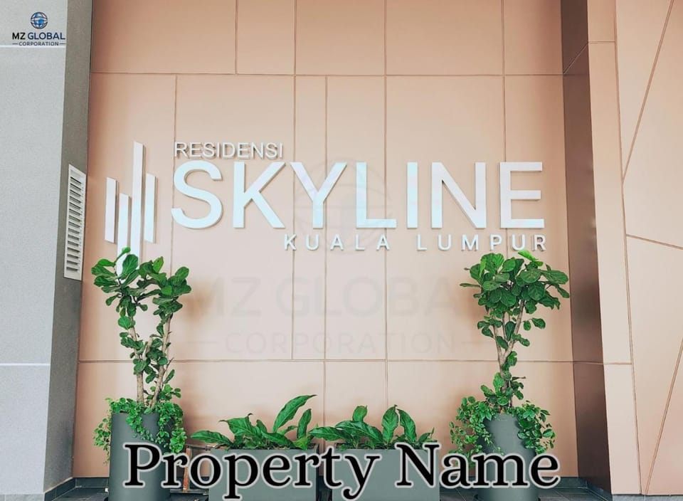 Property logo or sign, Logo/Certificate/Sign