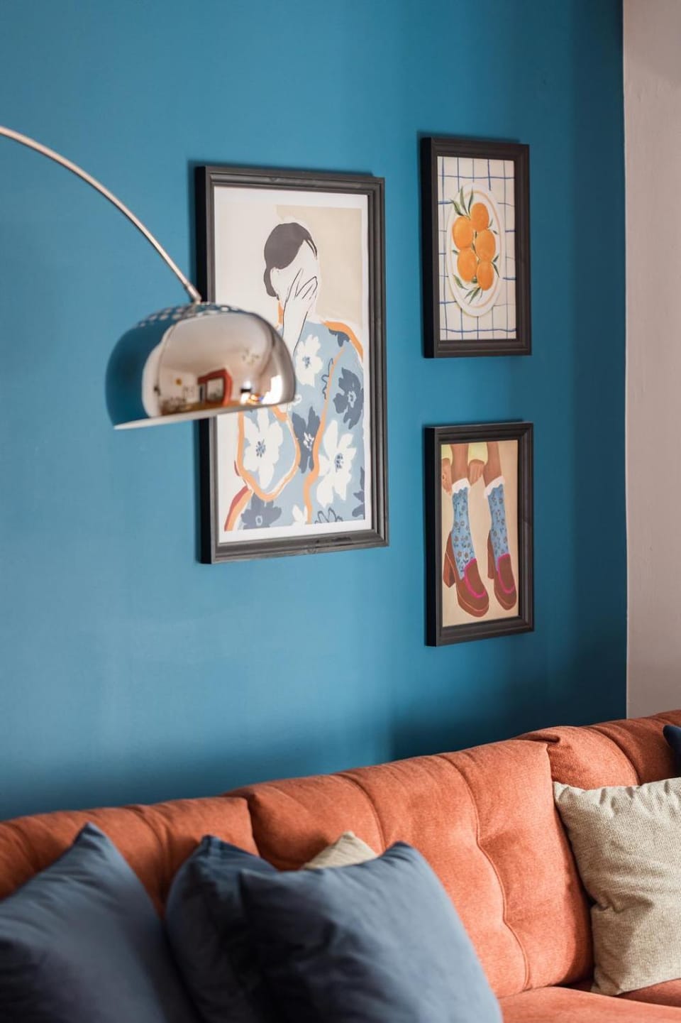 Stylish Boutique Apartment White Tower View Apartment in Thessaloniki