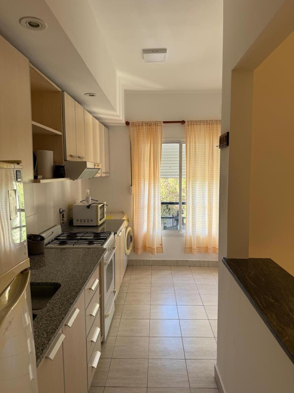Departamento Plumerillo Apartment in Santa Rosa
