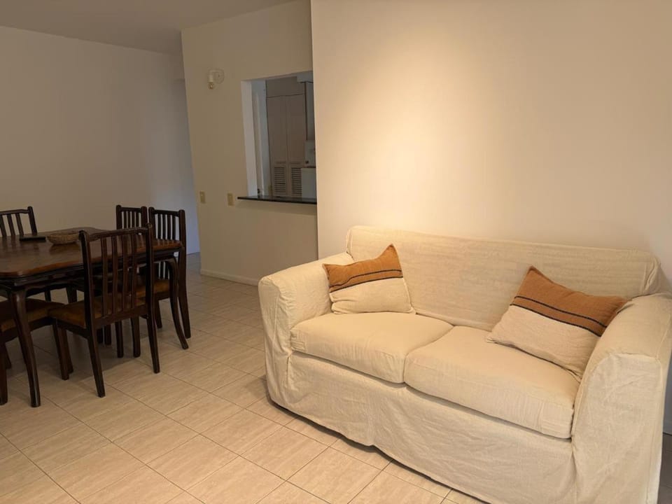 Departamento Plumerillo Apartment in Santa Rosa