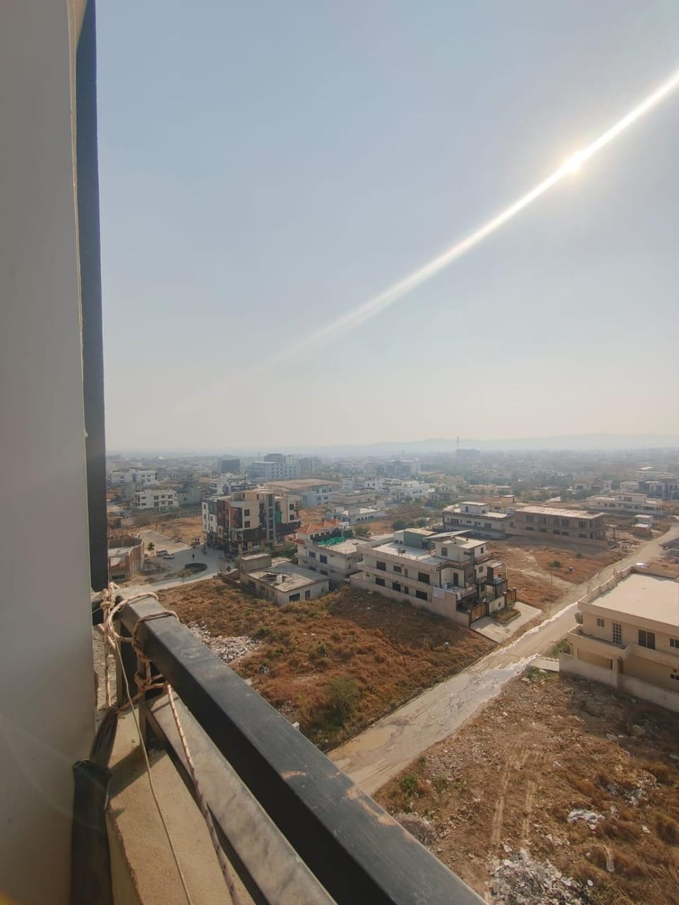 Bilal Dawar luxury apartments Apartment in Islamabad