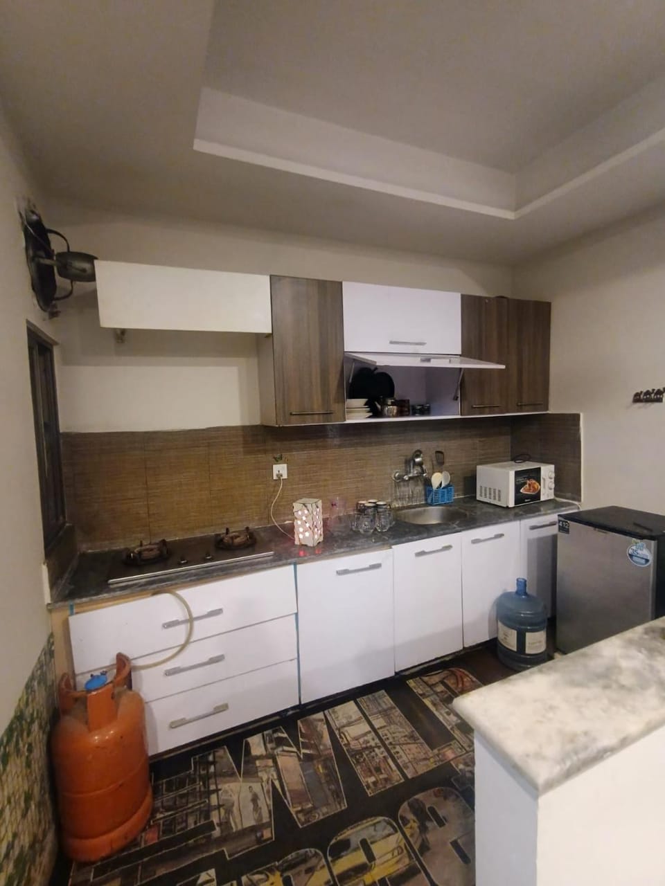 Bilal Dawar luxury apartments Apartment in Islamabad