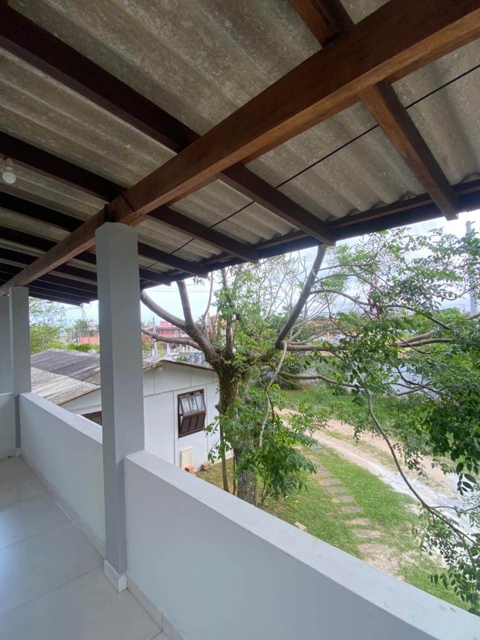 Loft Florianópolis Apartment in Florianopolis