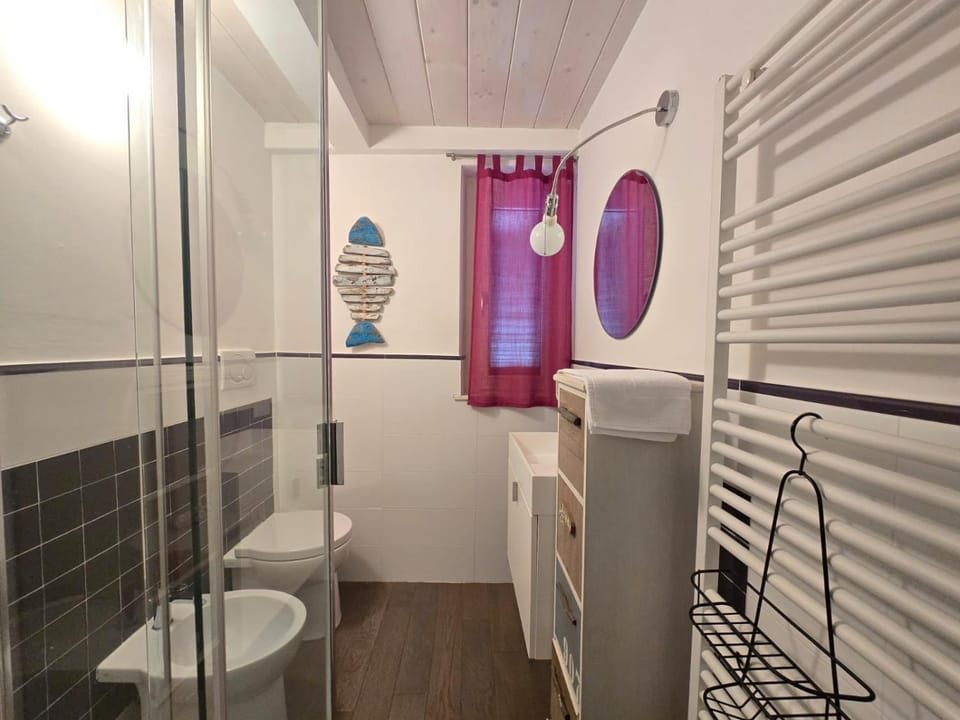 Shower, Toilet, Bathroom, bidet