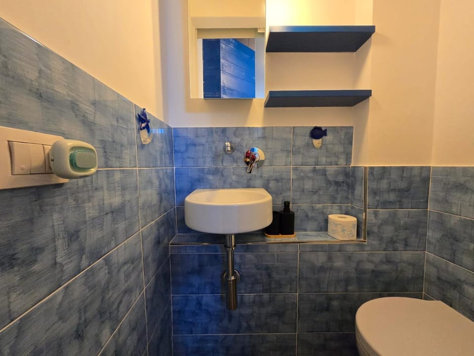 Toilet, Bathroom