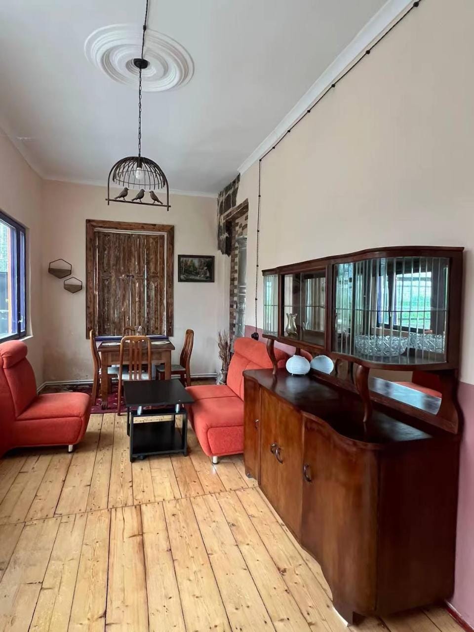 Green Vibe Guesthouse Villa in Armenia