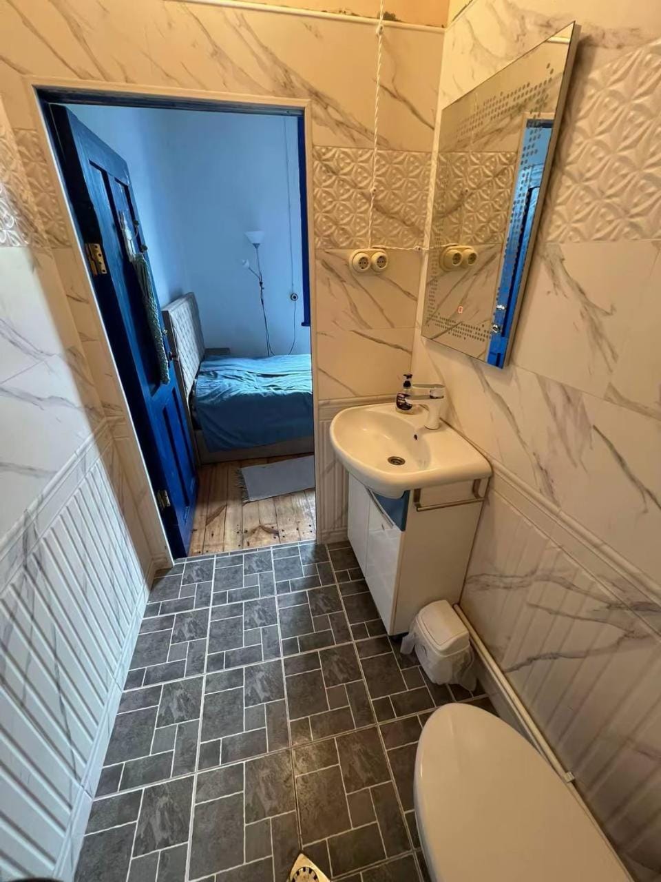 Green Vibe Guesthouse Villa in Armenia