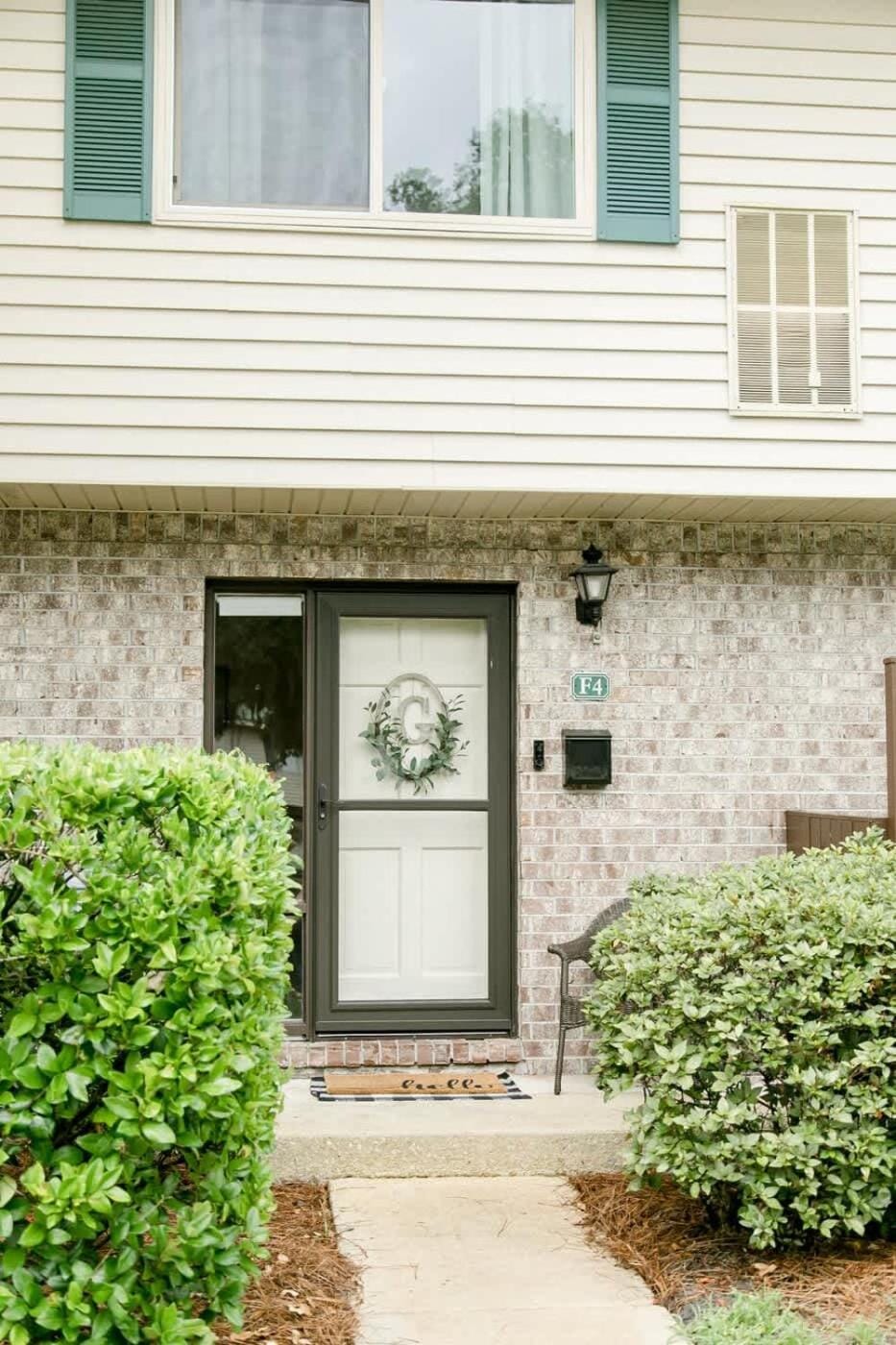 Perfect Small Family Beach Condo House in Saint Simons Island