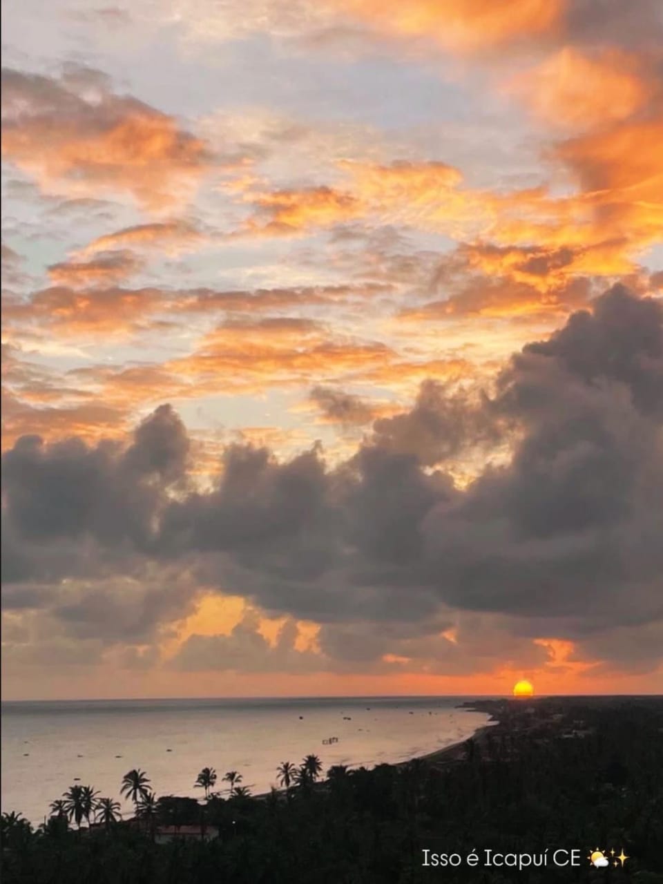 Sunrise