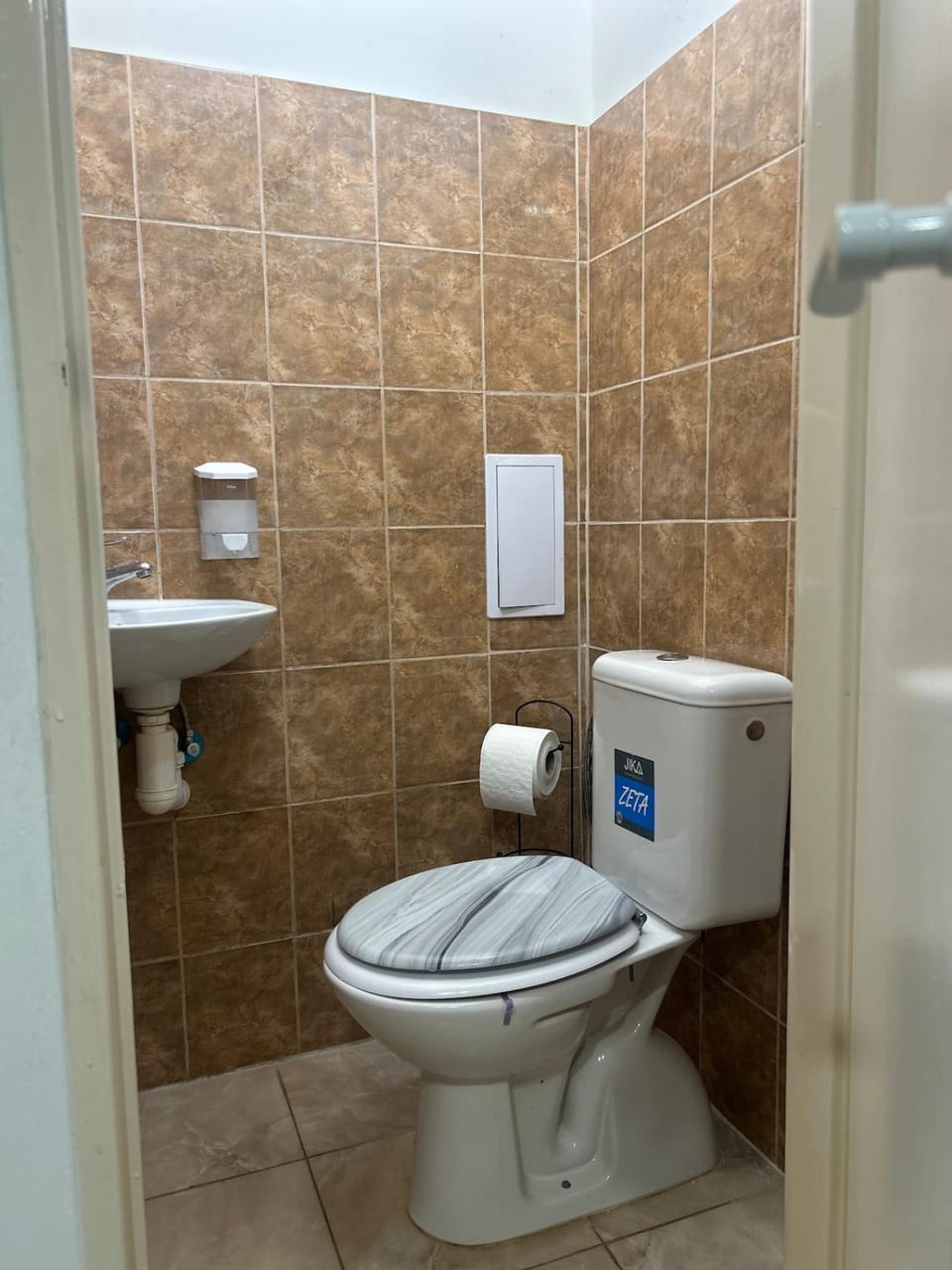 Living in the city center Apartment in Bratislava