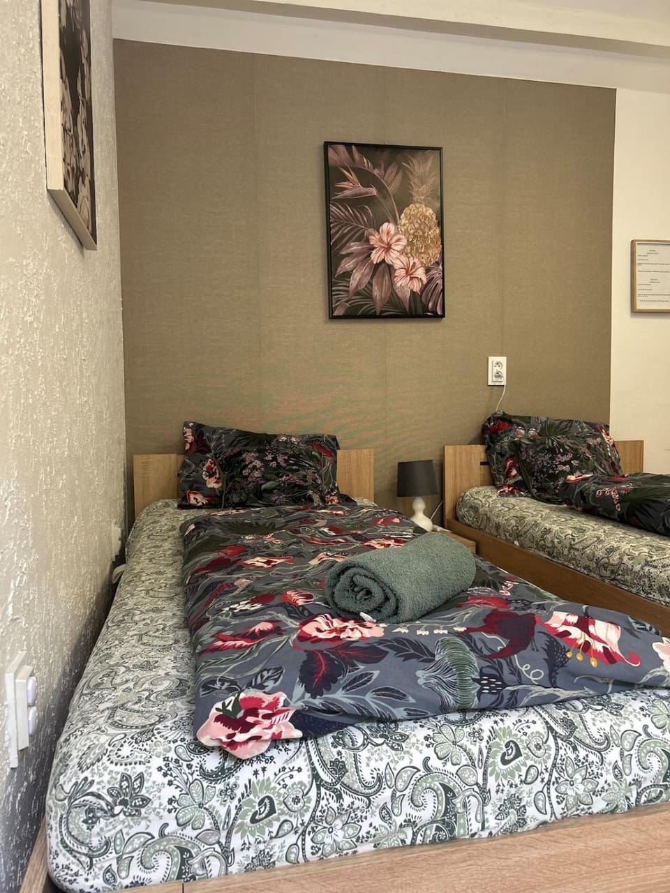 Living in the city center Apartment in Bratislava