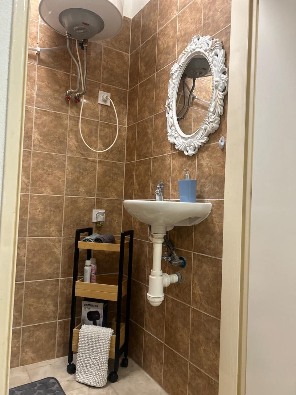 Living in the city center Apartment in Bratislava