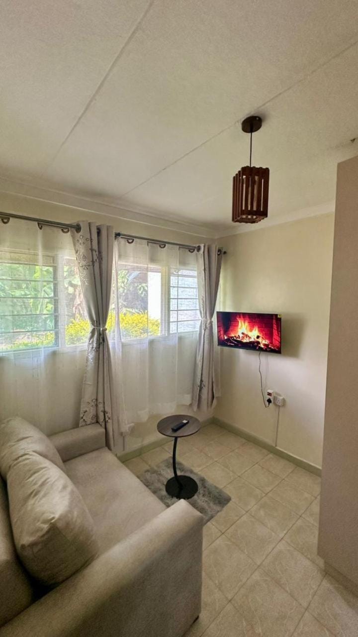 TV and multimedia, Seating area