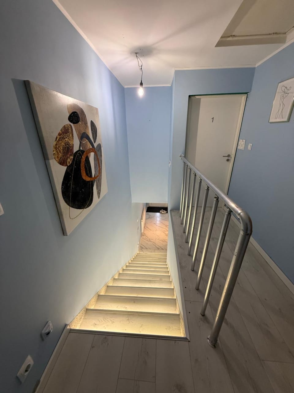 Schelder Zimmer Vacation rental in Hesse