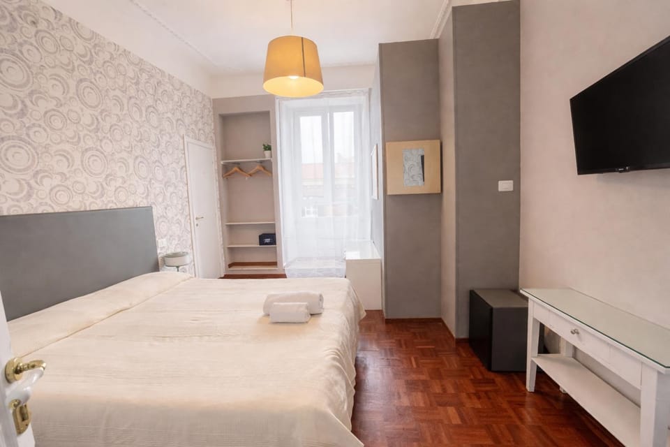 La Luna del Vaticano Bed and Breakfast in Rome