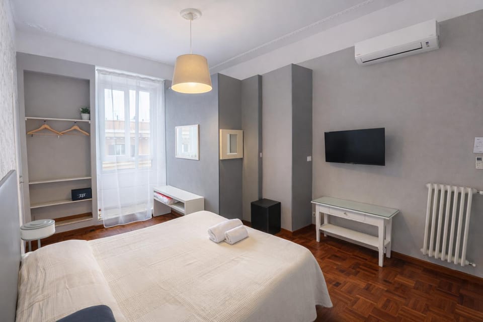 La Luna del Vaticano Bed and Breakfast in Rome