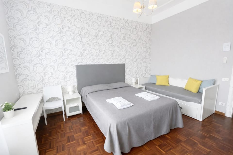 La Luna del Vaticano Bed and Breakfast in Rome