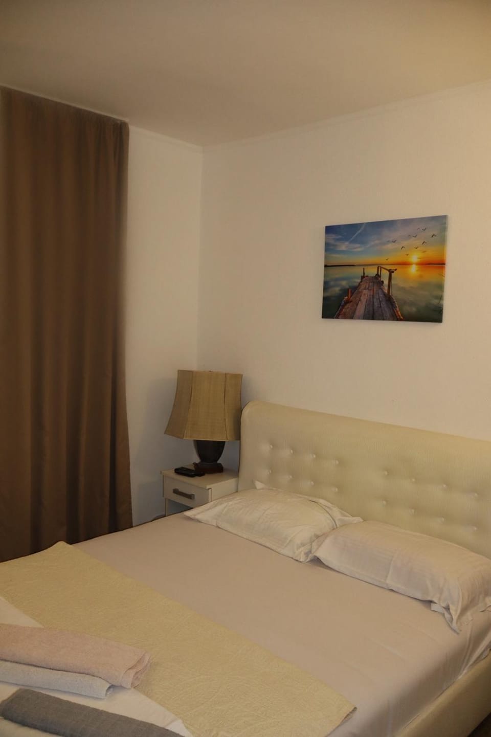 Morska Oaza Sutomore Apartment in Montenegro