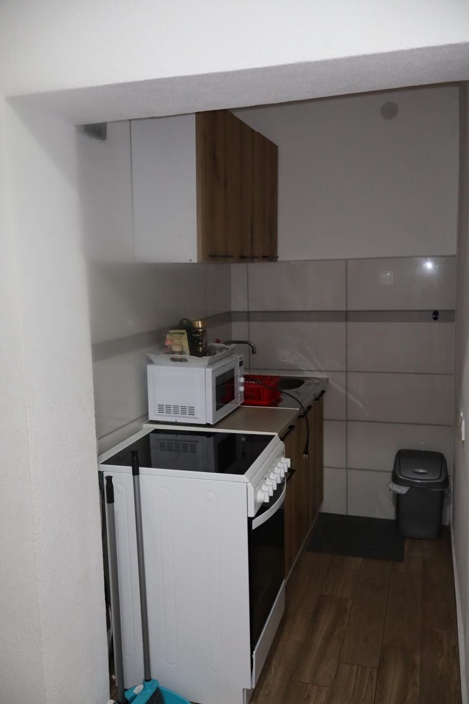 Morska Oaza Sutomore Apartment in Montenegro