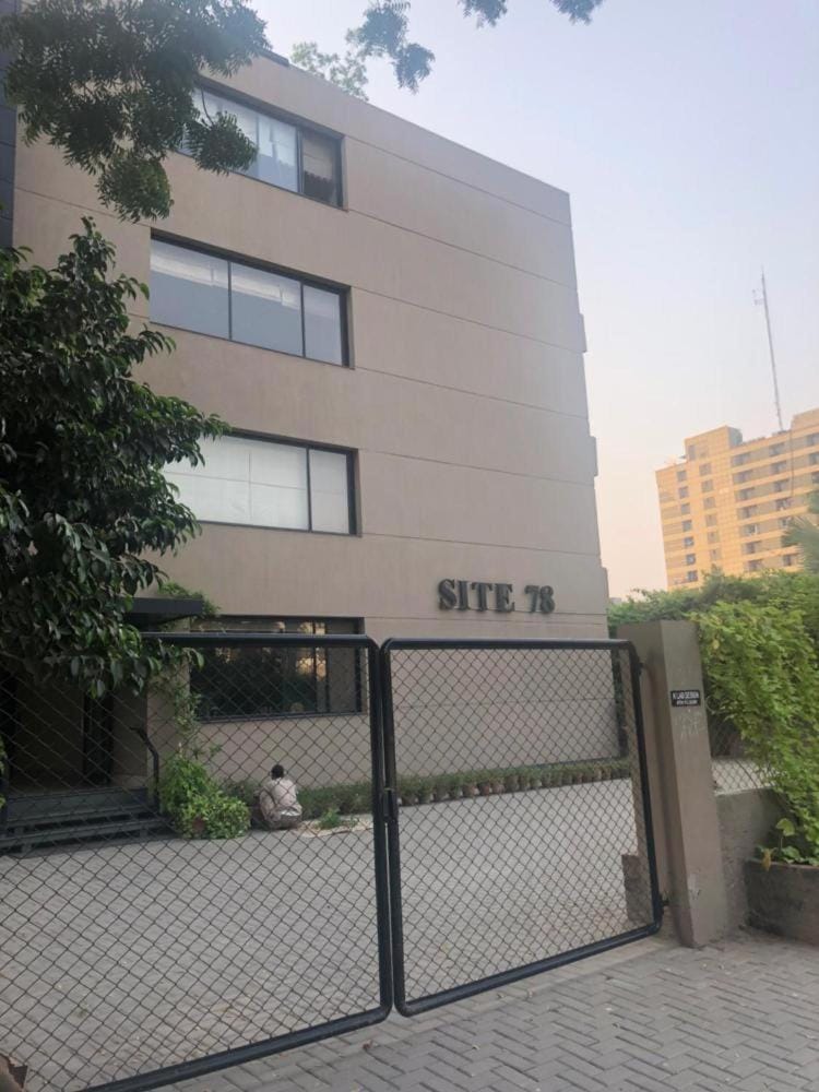 Property building, Location