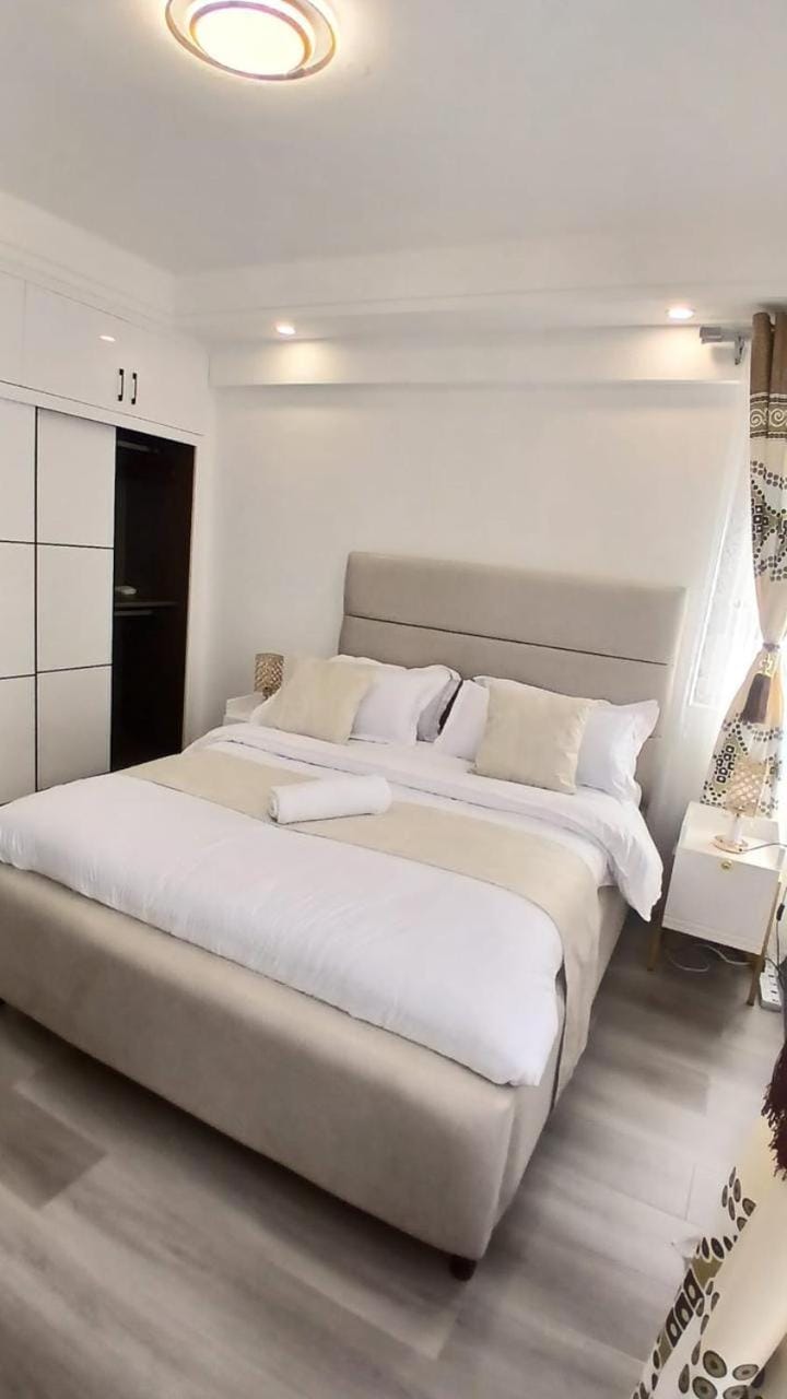 Polaris Residency Apartment in Nairobi